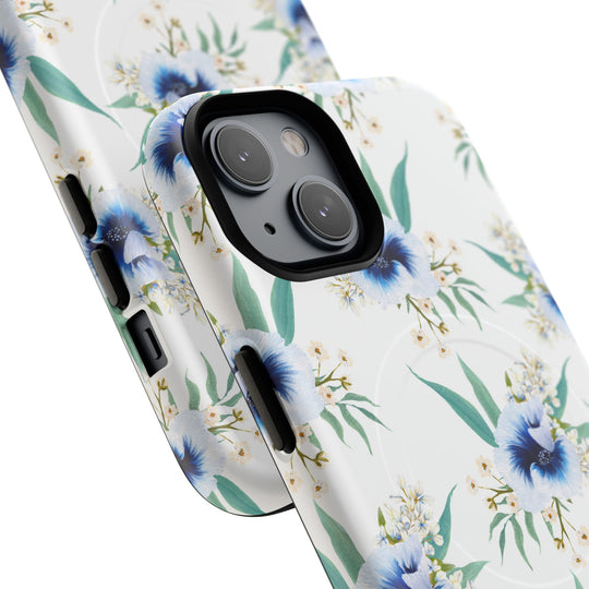 Tough Magnetic Cases