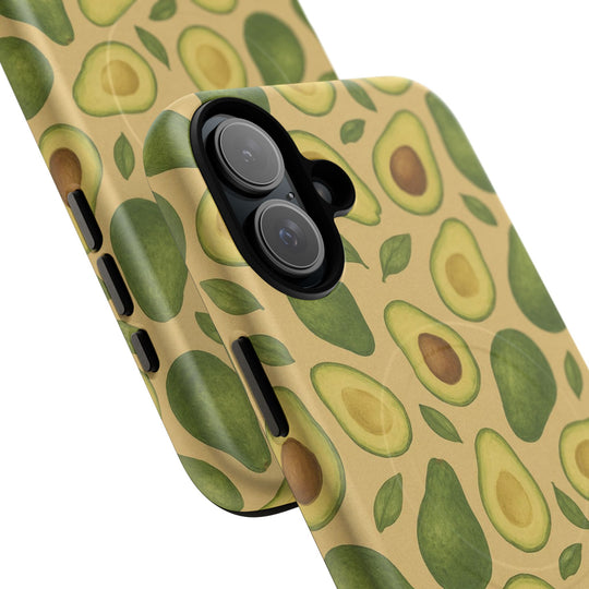 Tough Magnetic Cases