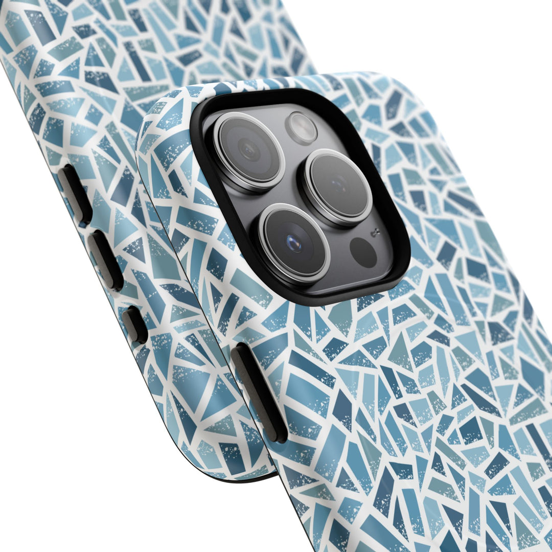 Tough Magnetic Cases