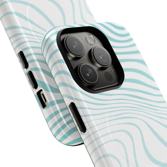 Tough Magnetic Cases