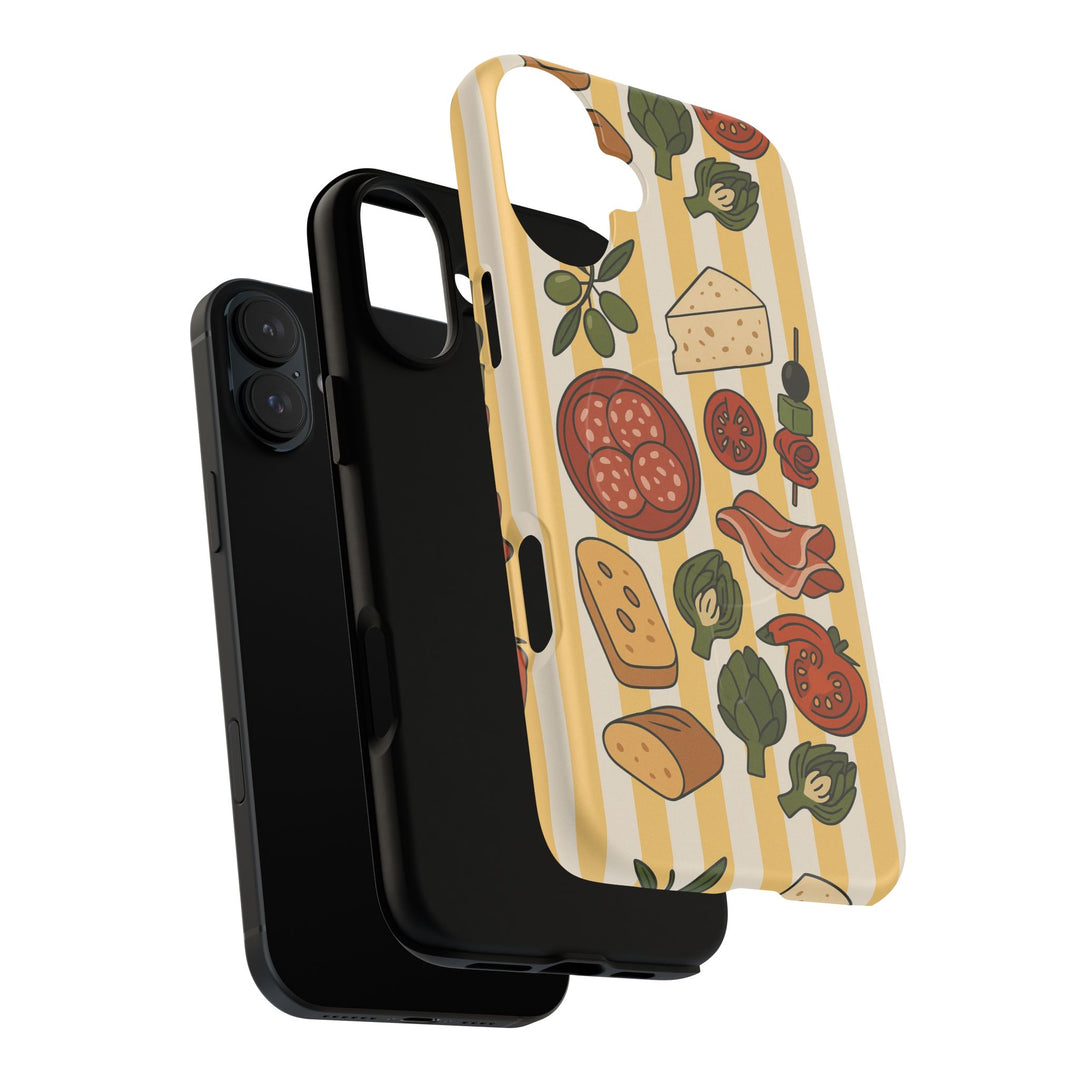 Tough Magnetic Cases