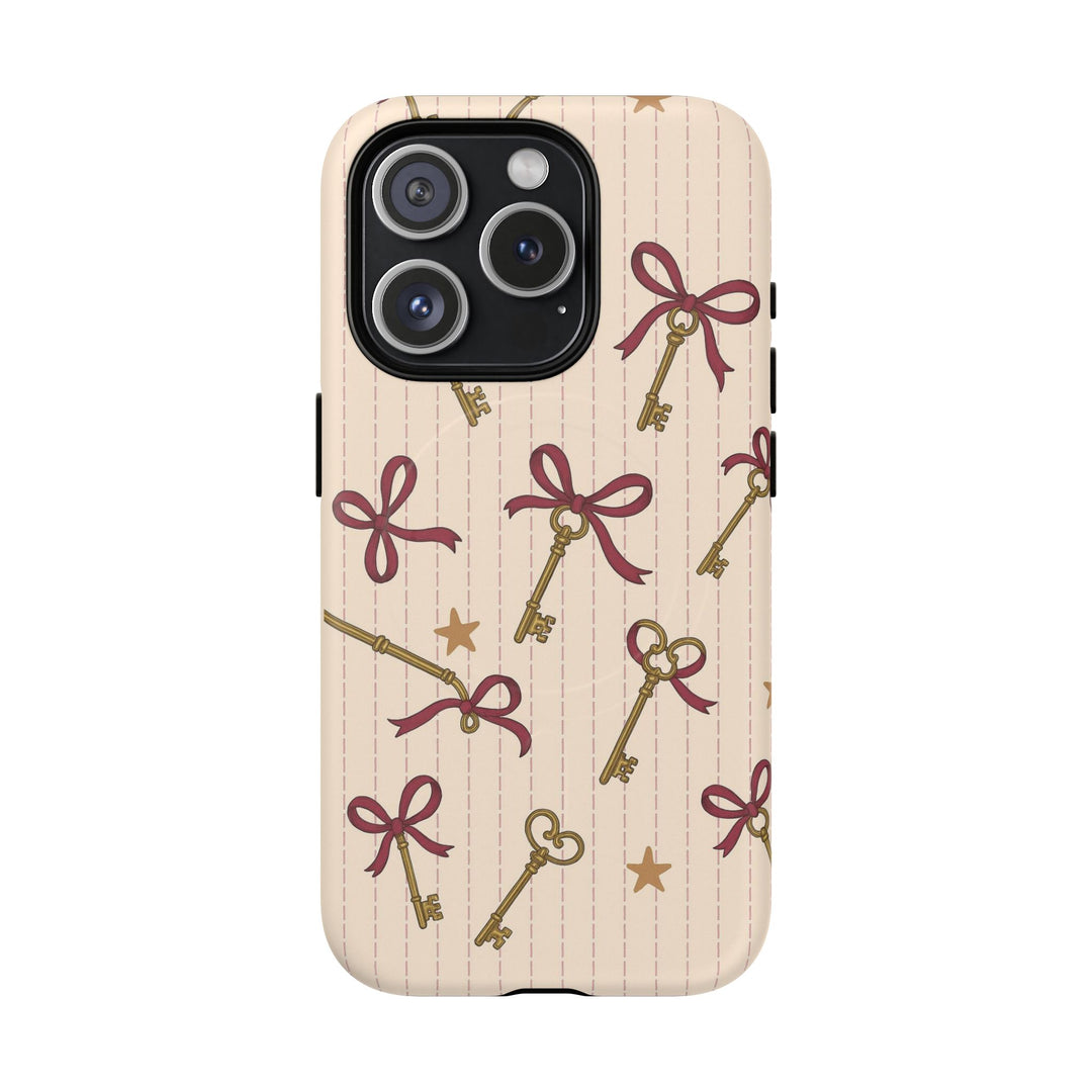 Tough Magnetic Cases