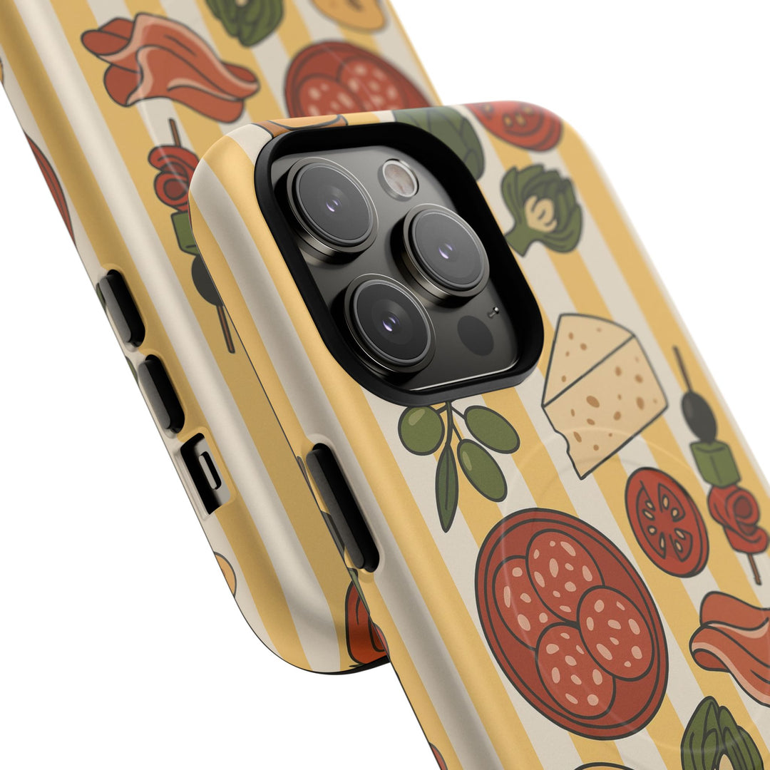 Tough Magnetic Cases