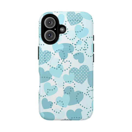 Tough Magnetic Cases