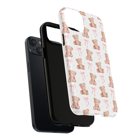 Tough Magnetic Cases
