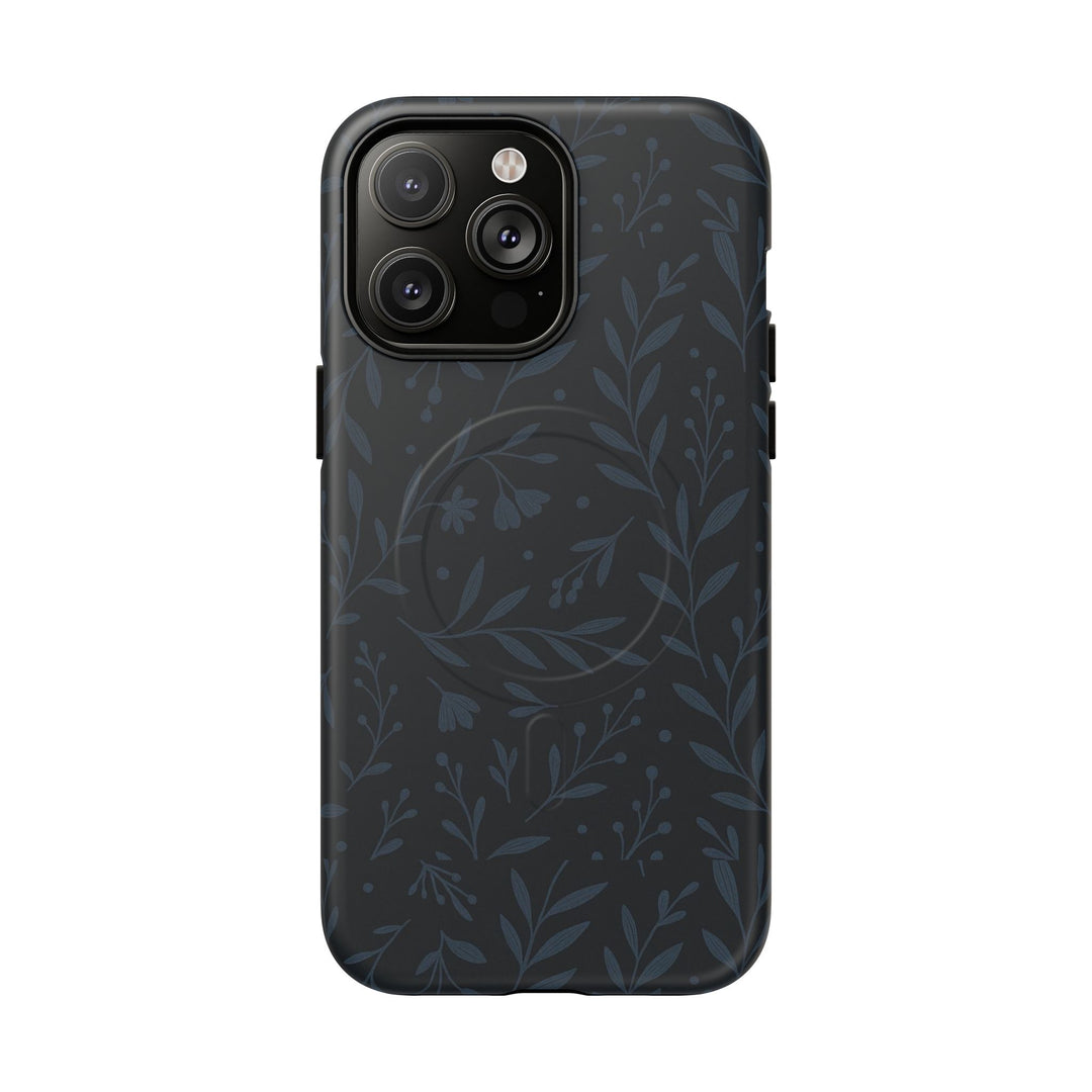 Tough Magnetic Cases