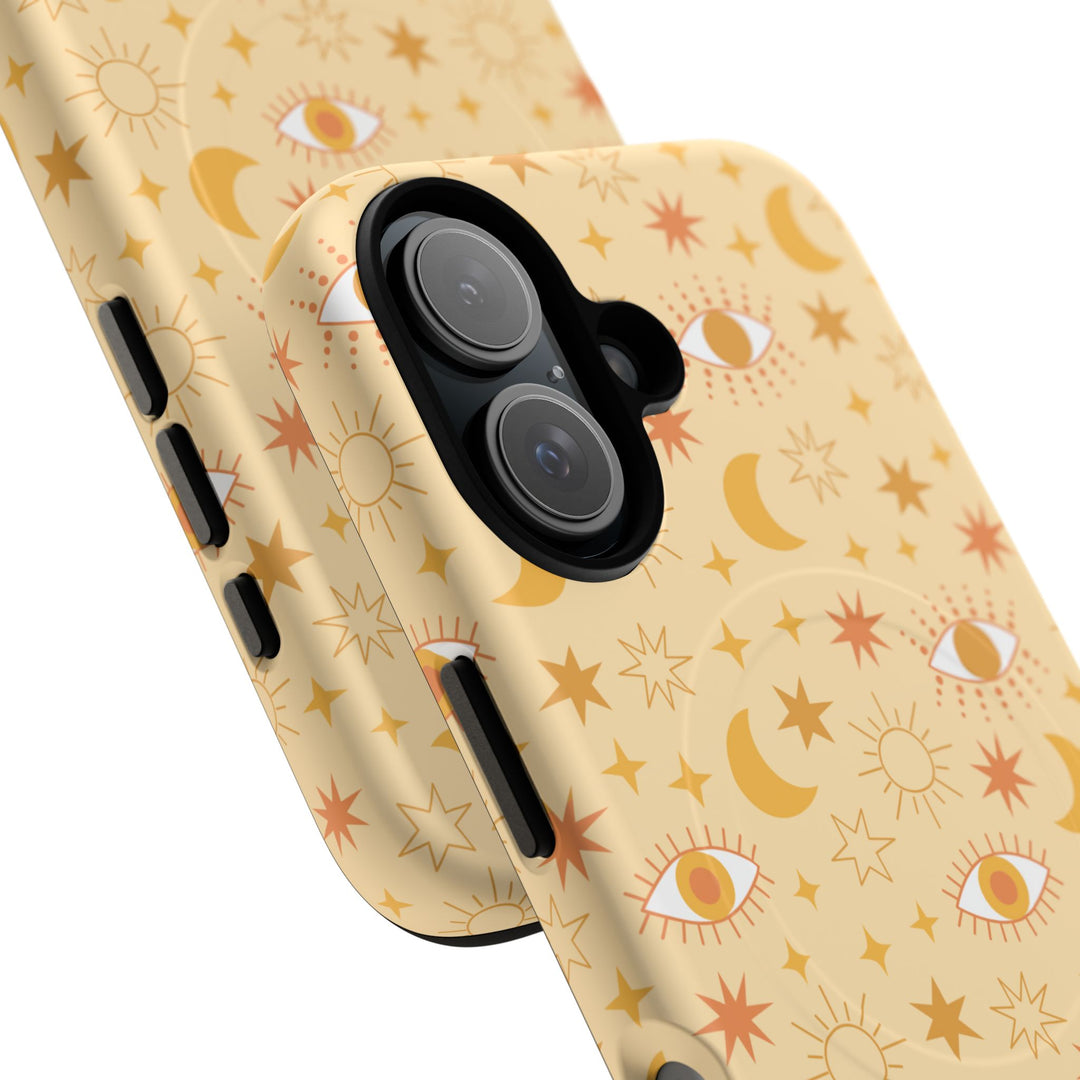 Tough Magnetic Cases