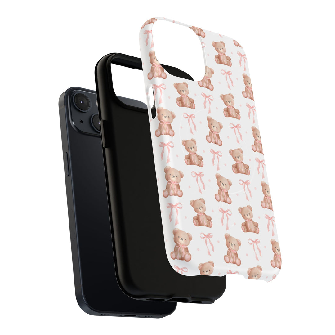 Tough Magnetic Cases