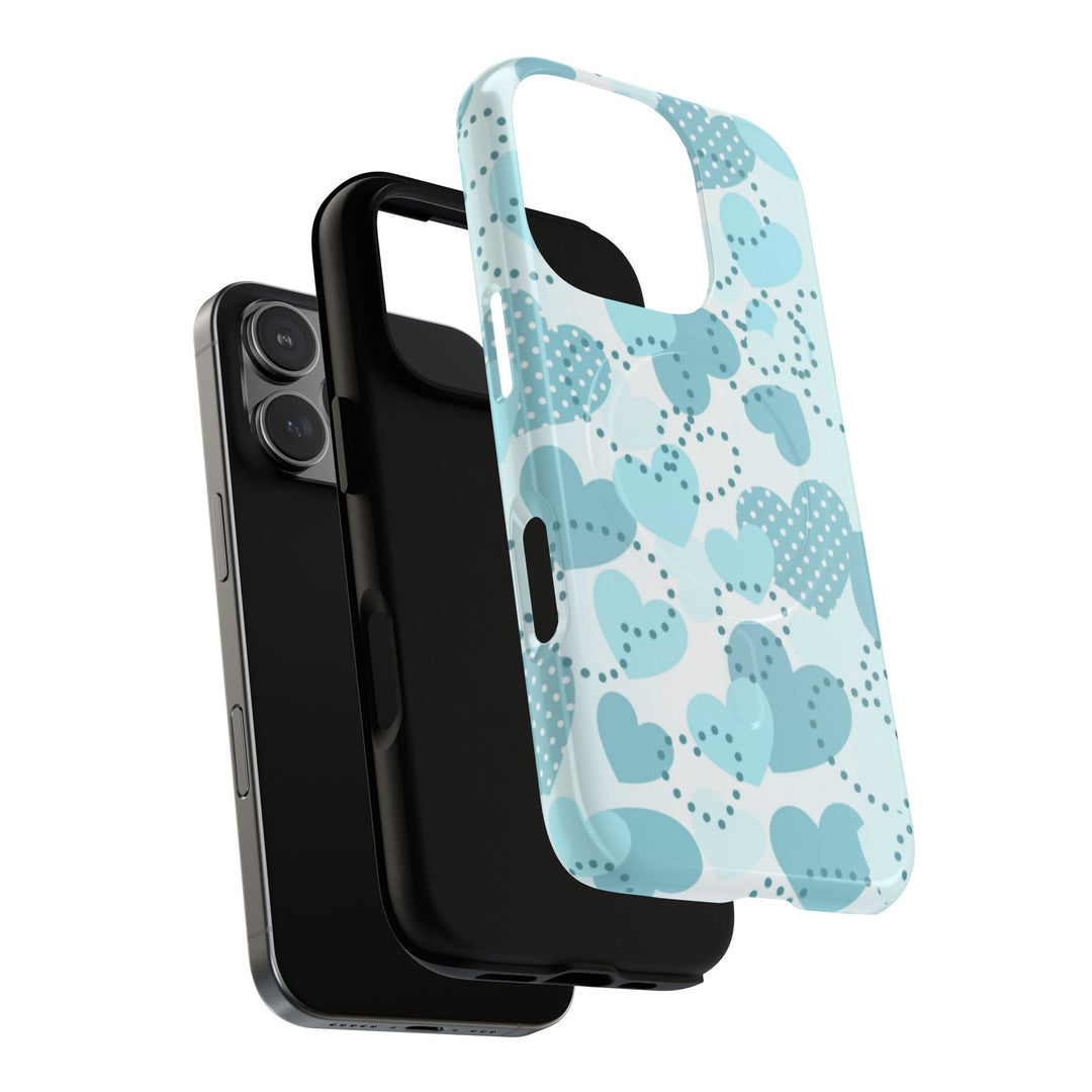 Tough Magnetic Cases