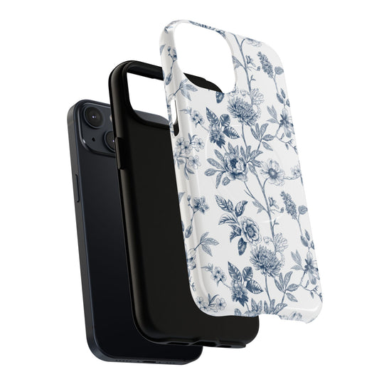 Tough Magnetic Cases