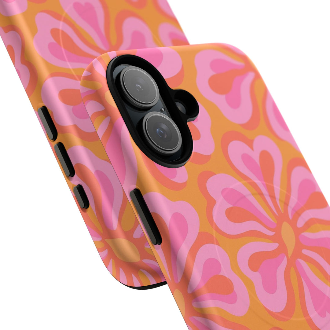 Tough Magnetic Cases