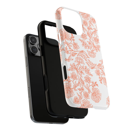 Tough Magnetic Cases