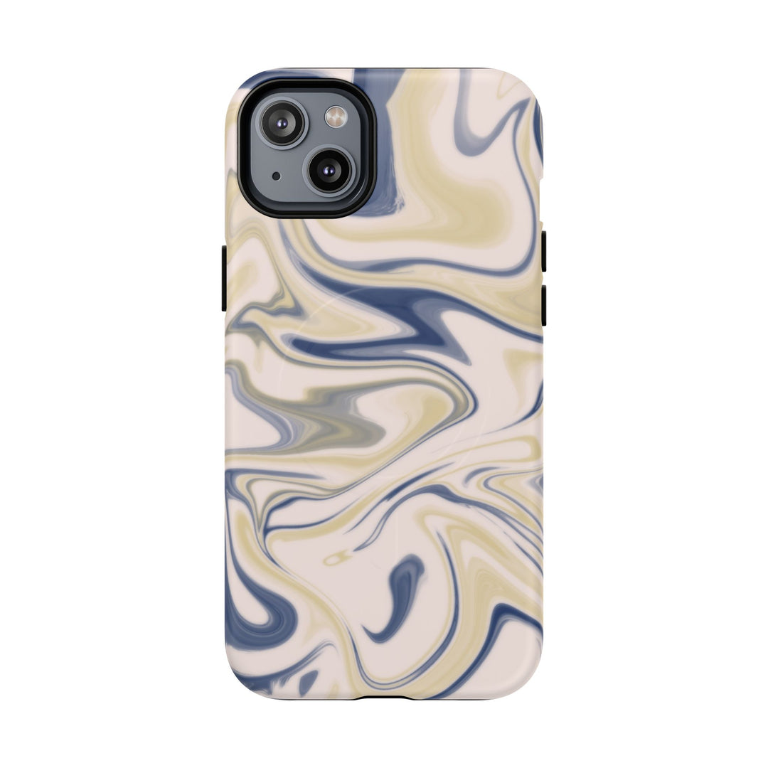Tough Magnetic Cases
