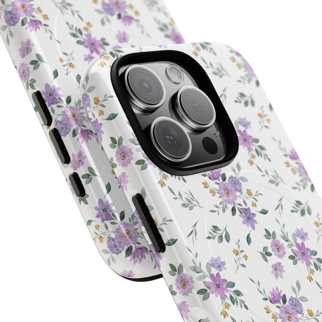 Tough Magnetic Cases