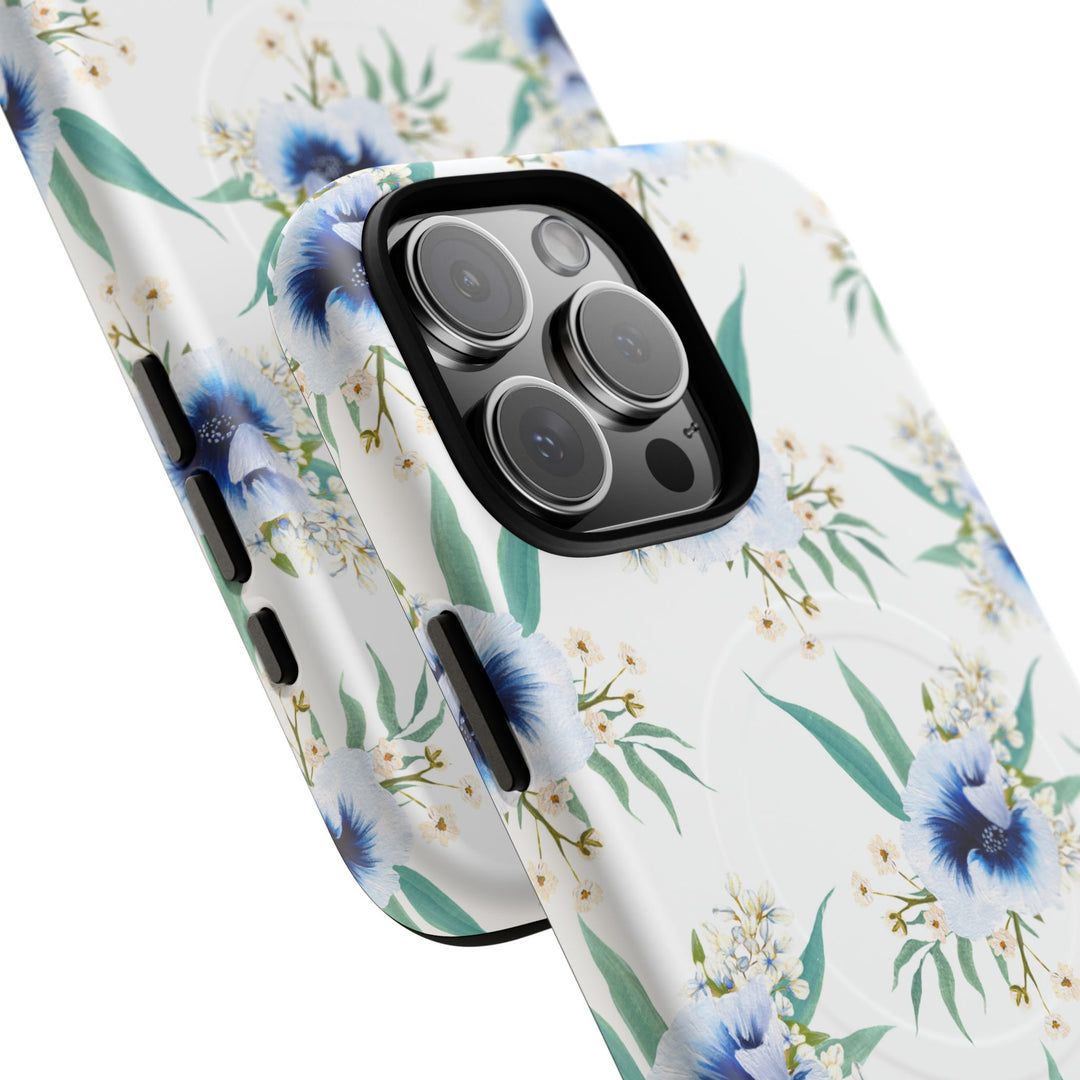 Tough Magnetic Cases