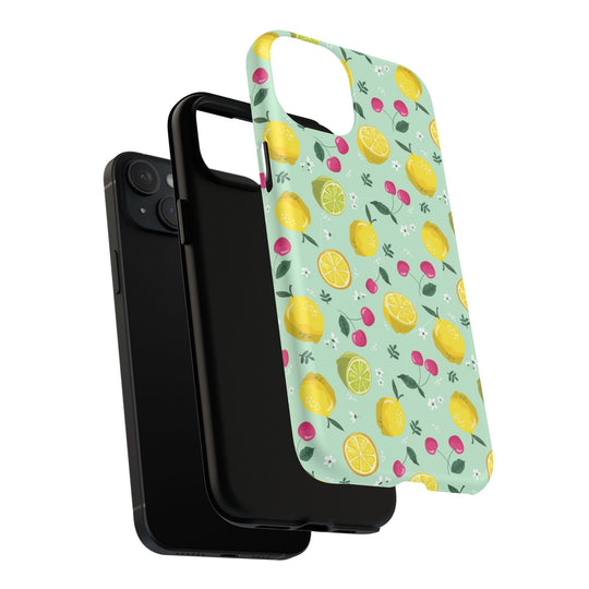 Tough Magnetic Cases