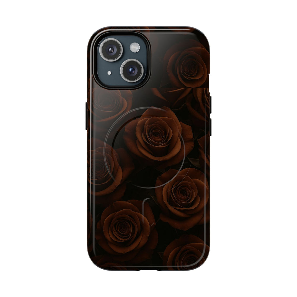 Tough Magnetic Cases