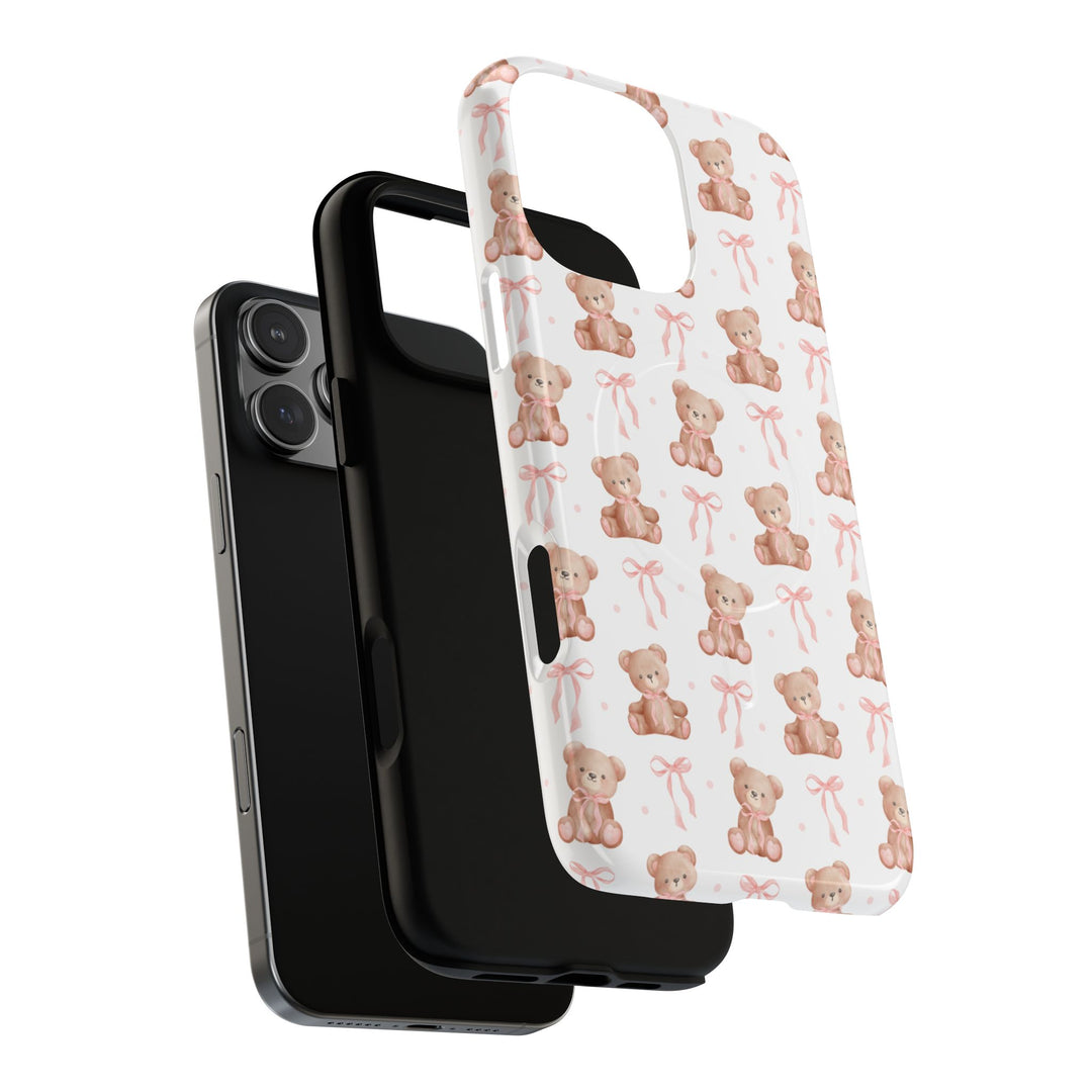 Tough Magnetic Cases