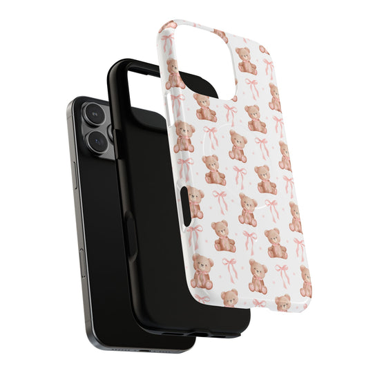 Tough Magnetic Cases