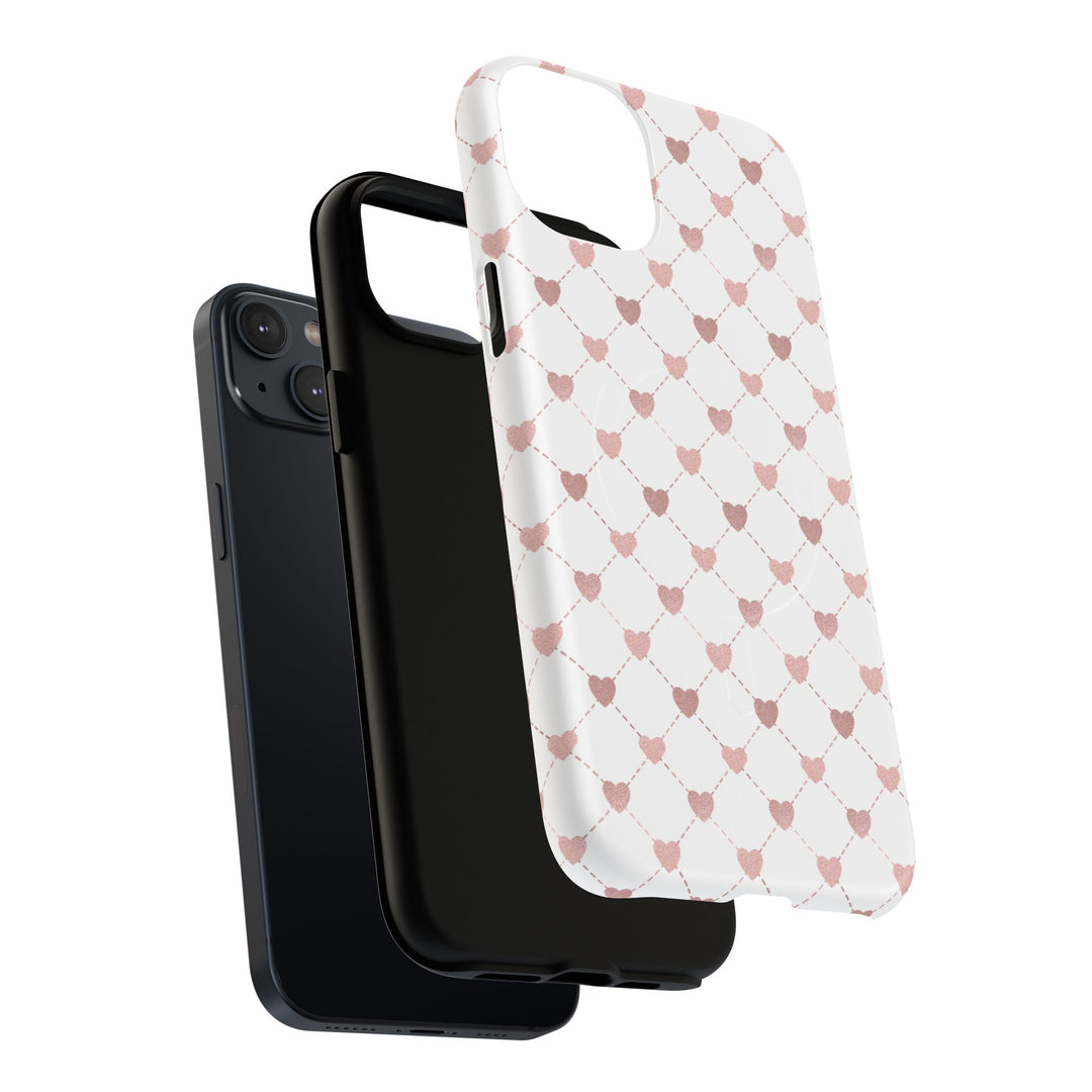 Tough Magnetic Cases