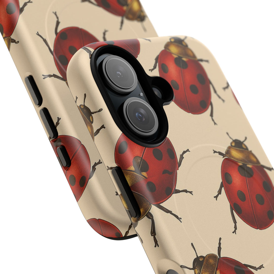 Tough Magnetic Cases