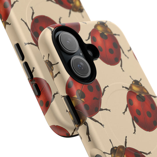 Tough Magnetic Cases