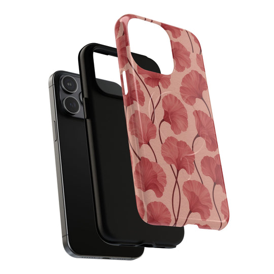 Tough Magnetic Cases