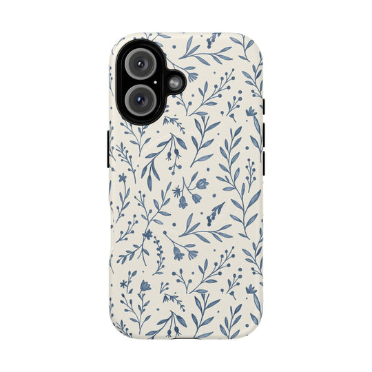 Tough Magnetic Cases