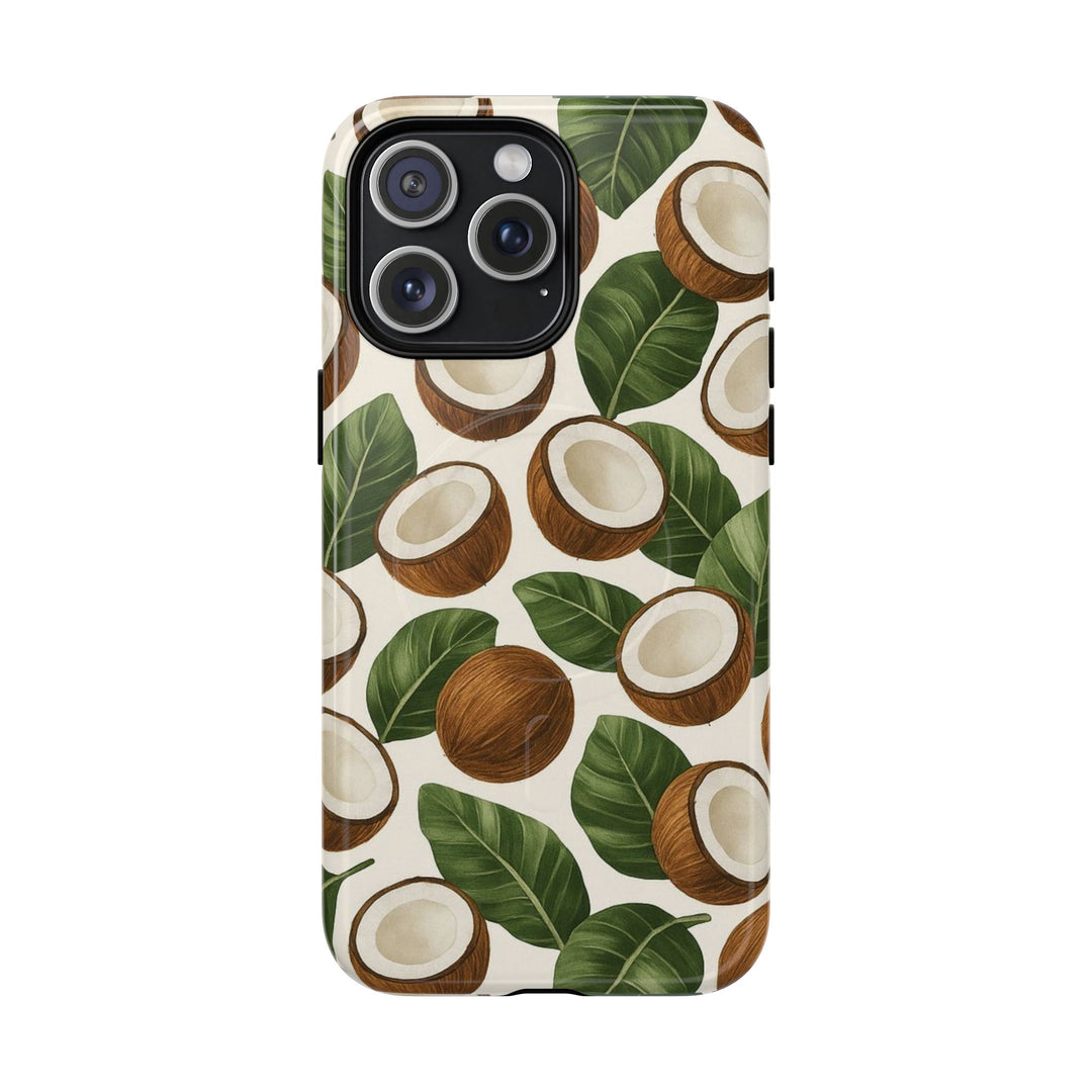 Tough Magnetic Cases
