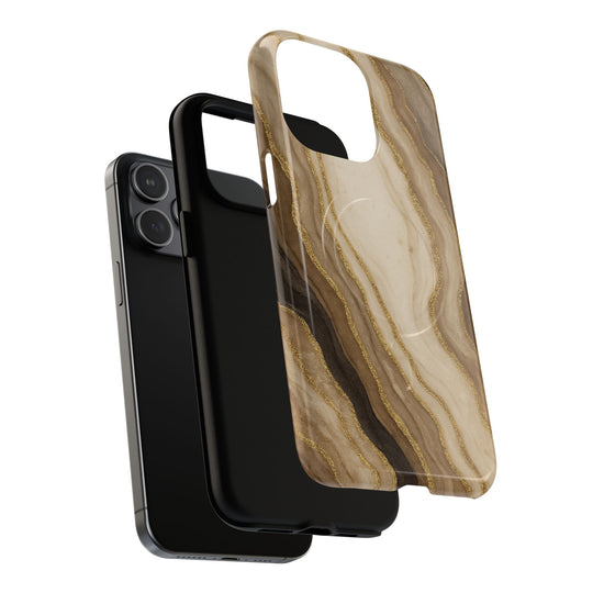 Tough Magnetic Cases