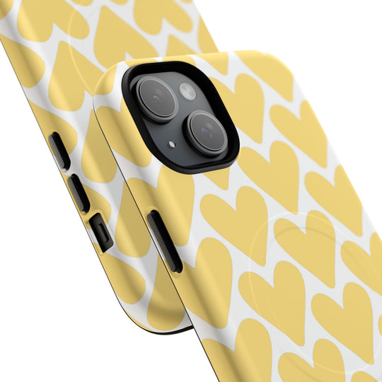 Tough Magnetic Cases
