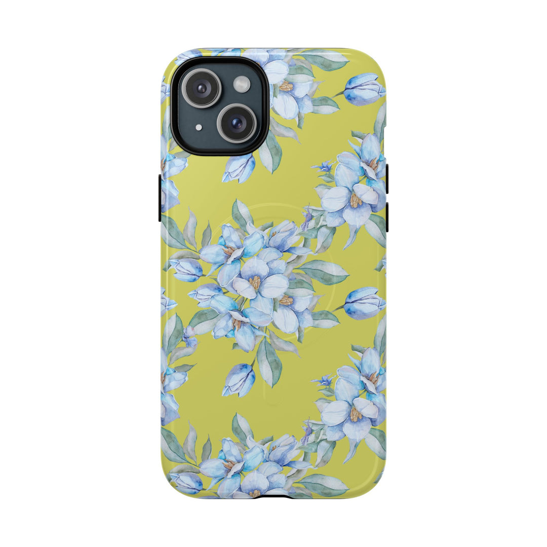 Tough Magnetic Cases