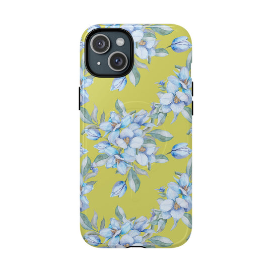 Tough Magnetic Cases