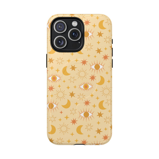 Tough Magnetic Cases
