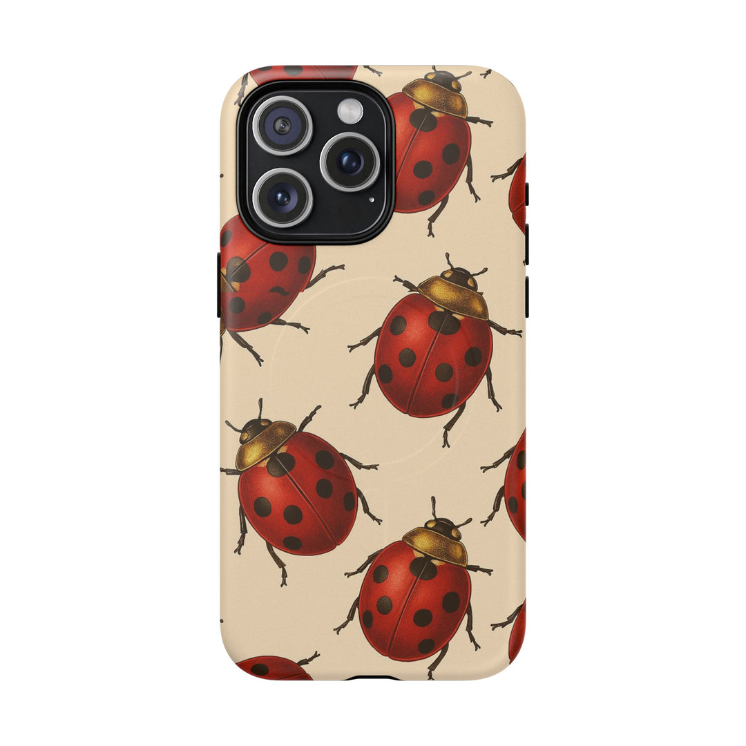 Tough Magnetic Cases