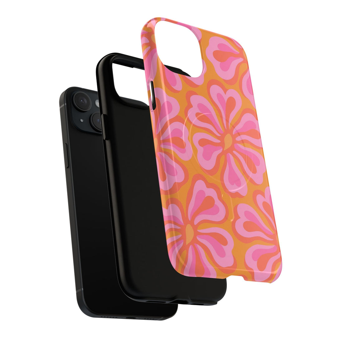 Tough Magnetic Cases