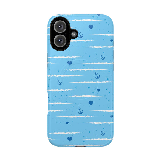 Tough Magnetic Cases