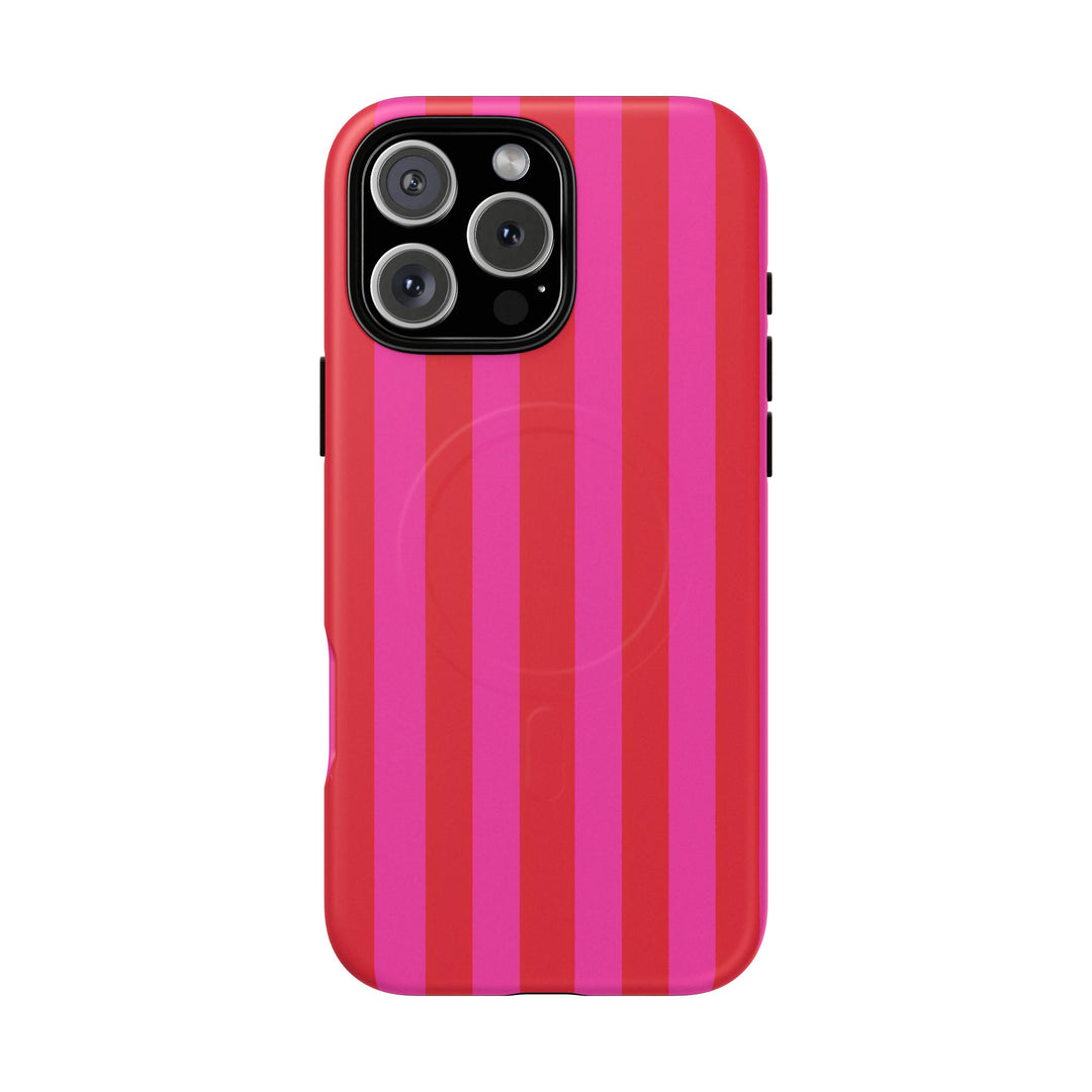 Tough Magnetic Cases