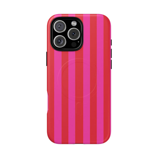 Tough Magnetic Cases