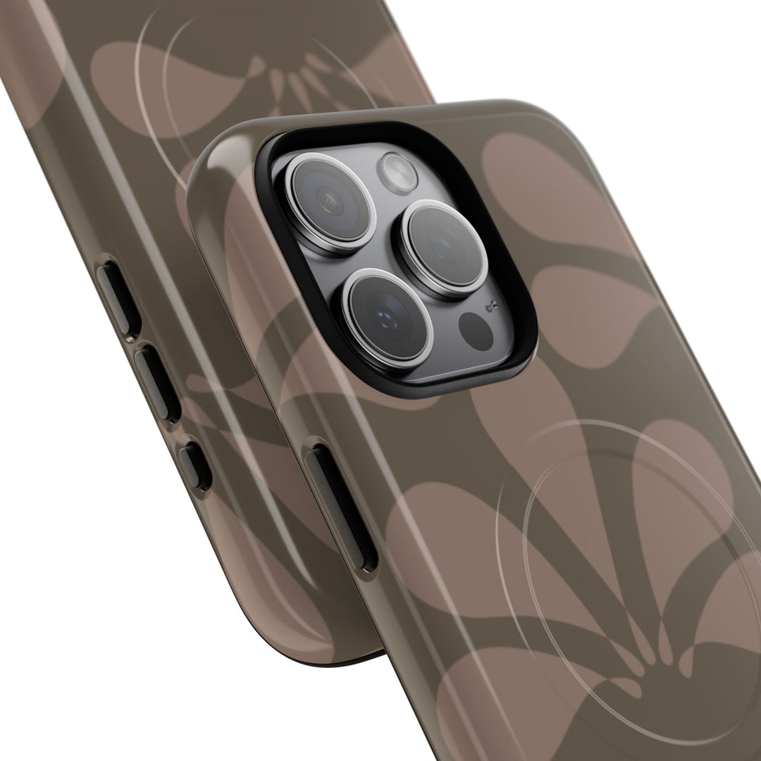 Tough Magnetic Cases