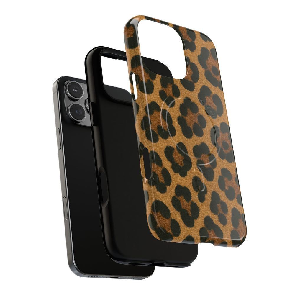 Flecken Tough Magnetic Cases