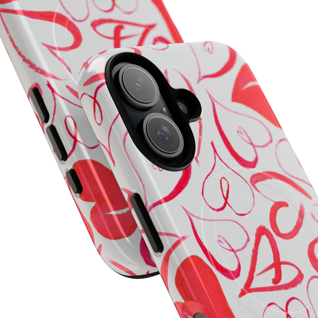 Tough Magnetic Cases