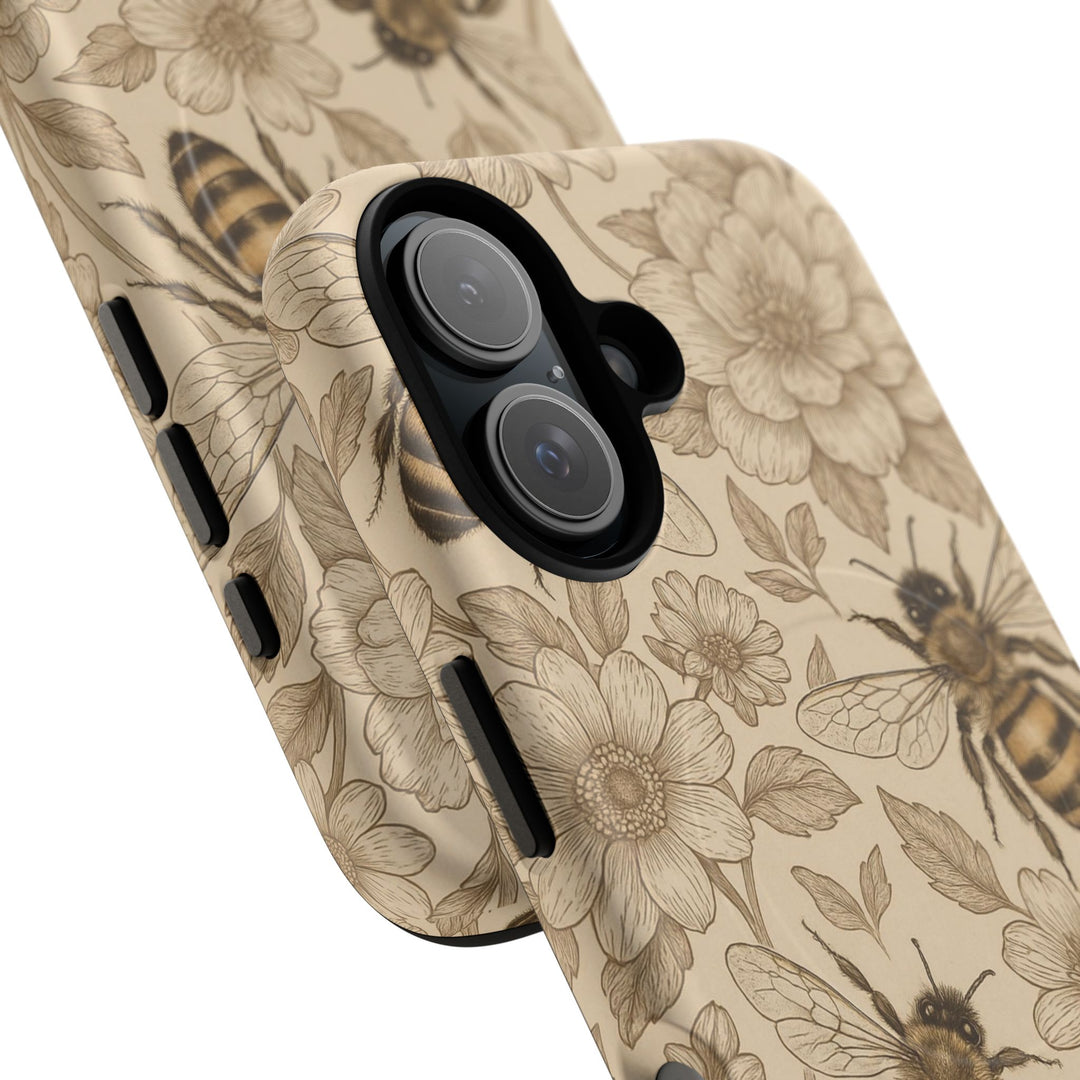 Tough Magnetic Cases