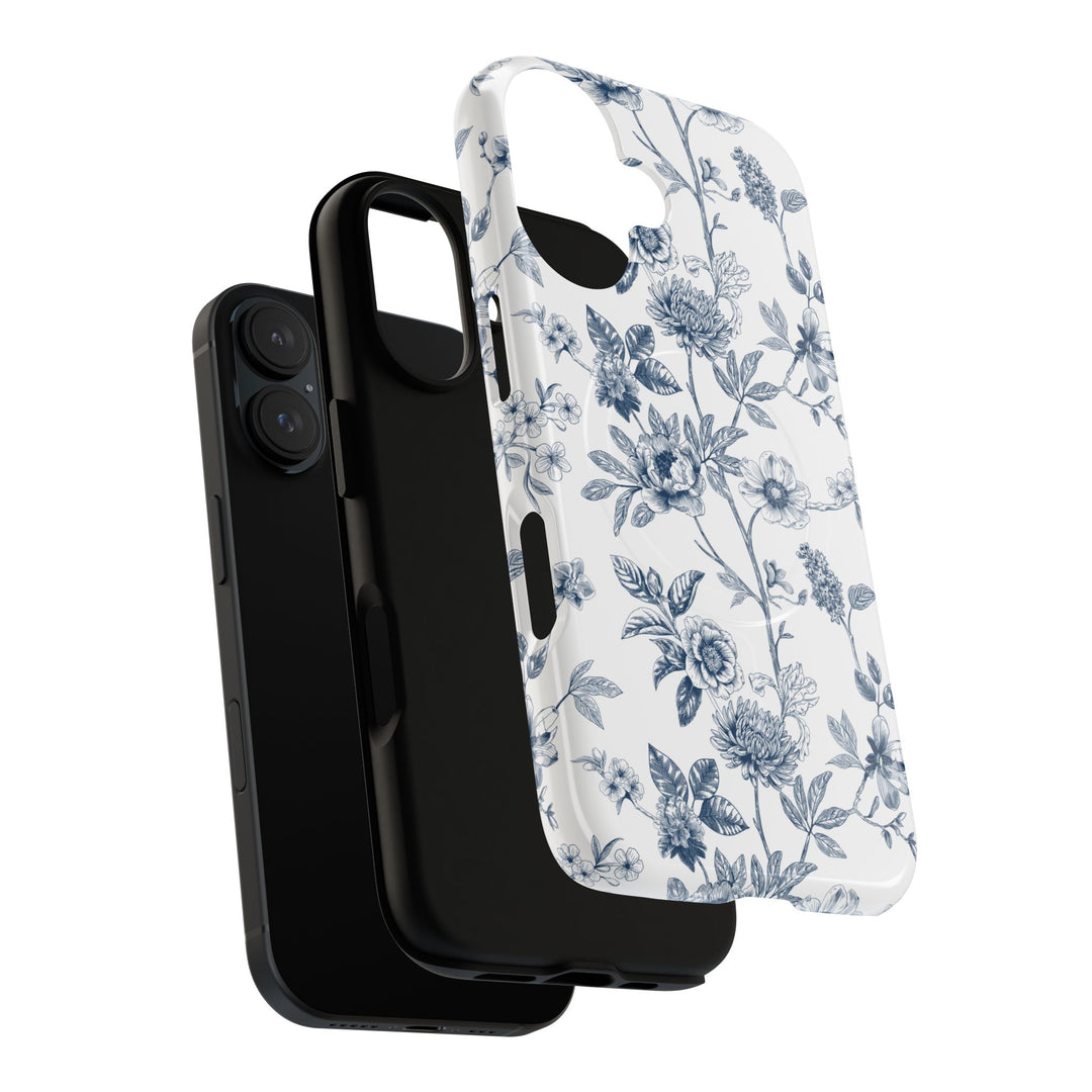 Tough Magnetic Cases