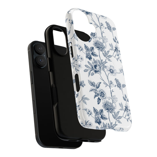 Tough Magnetic Cases