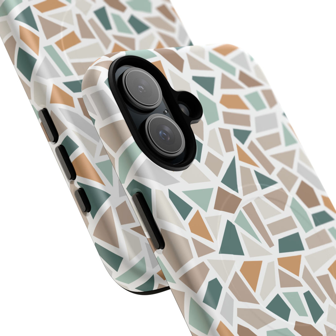 Tough Magnetic Cases