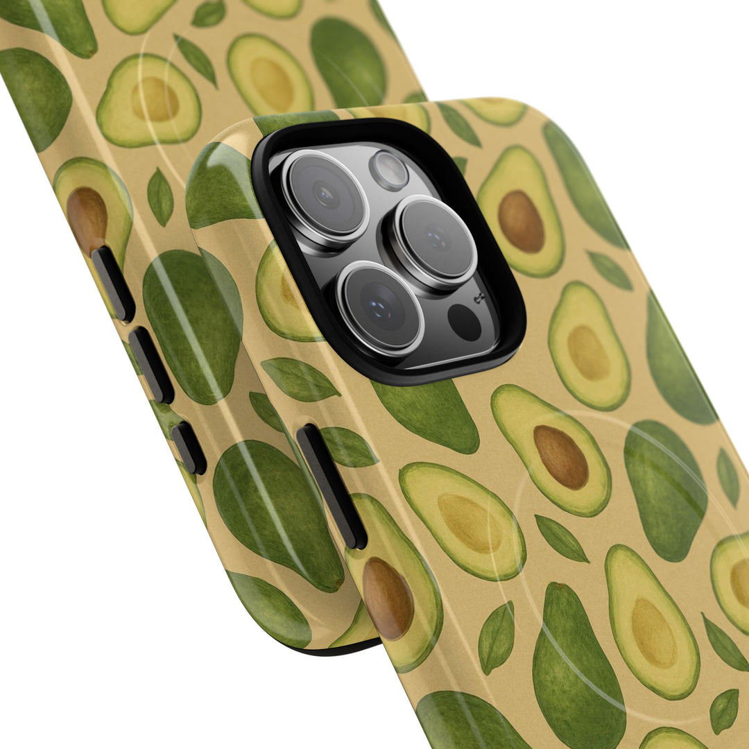 Tough Magnetic Cases