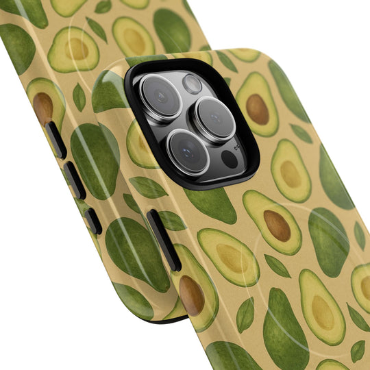 Tough Magnetic Cases