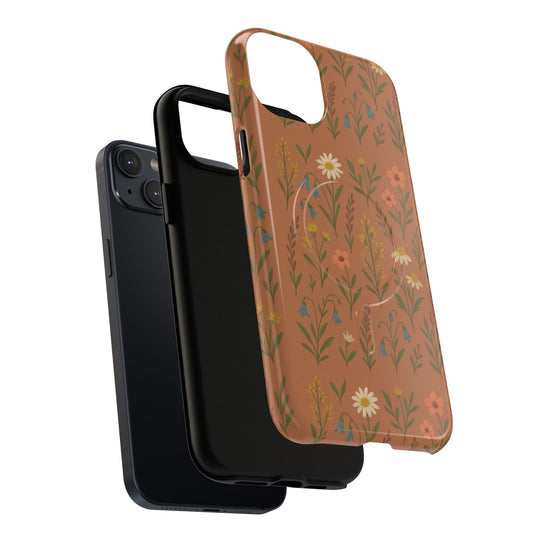 Tough Magnetic Cases