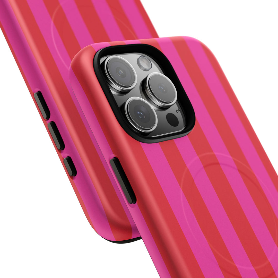Tough Magnetic Cases